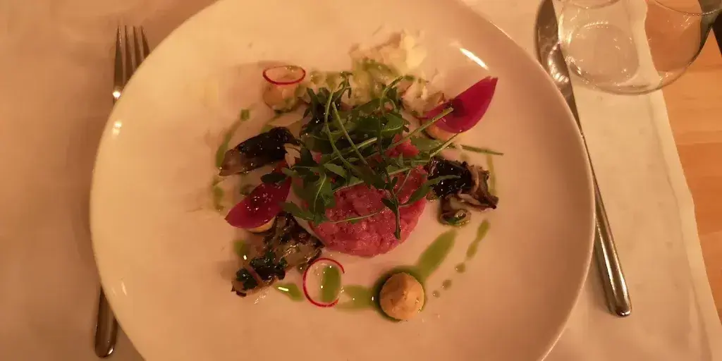 Vinothek zum Freischütz GmbH Restaurant in Wil