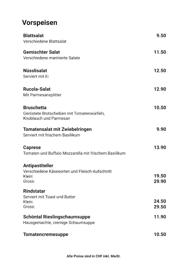 Menu_Restaurant Schöntal_Wil_image_3