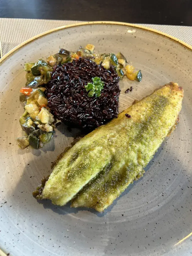 Michel Schreck_Restaurant Schöntal_Wil_review