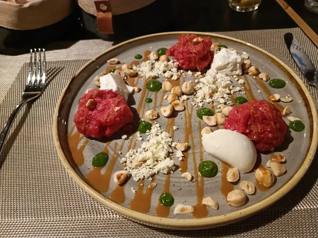 Jasmin_Restaurant Schöntal_Wil_review