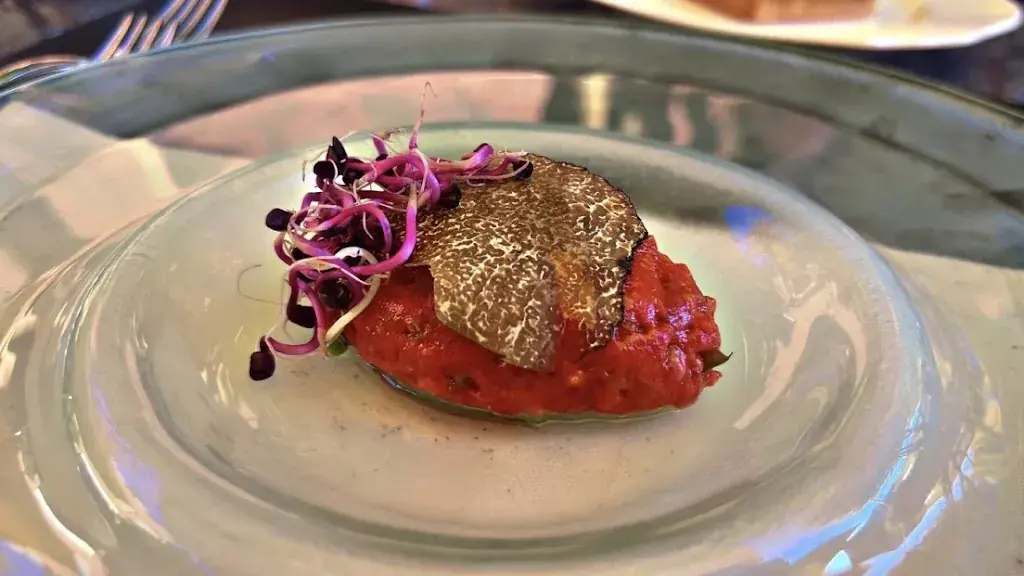 Anna Macera_Gasthaus zum goldenen Rössli_Wil_review