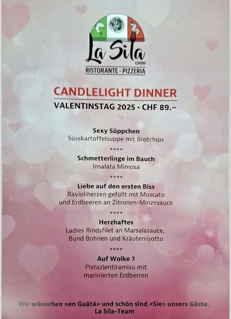 Pizzeria Ristorante La Sila_Wil_menu_image_1