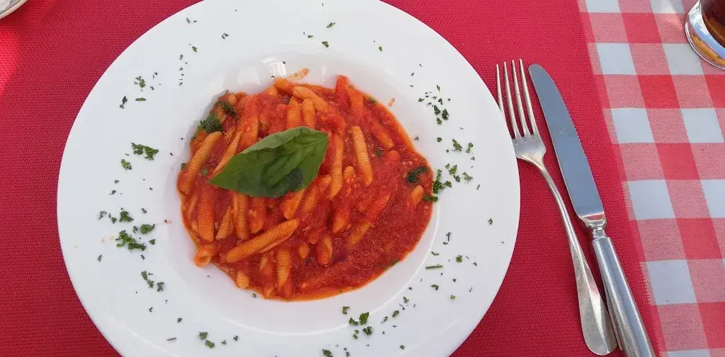 Menü_Pizzeria Ristorante La Sila_Wil_Bild_5