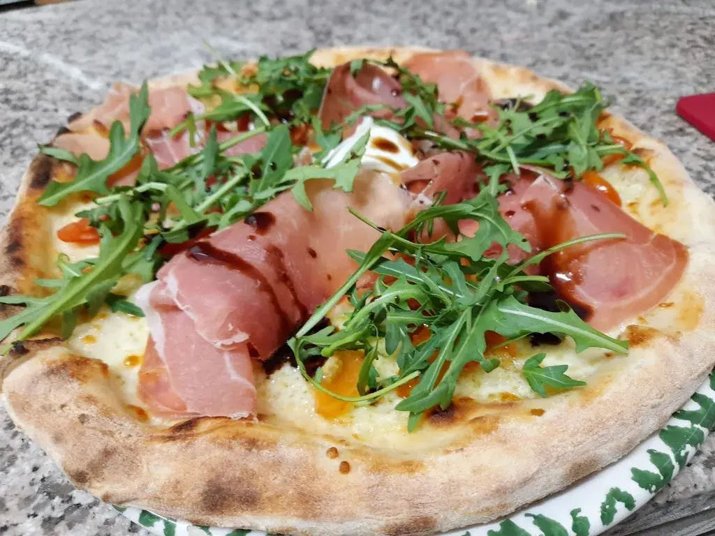 Menü_Pizzeria Ristorante La Sila_Wil_Bild_7