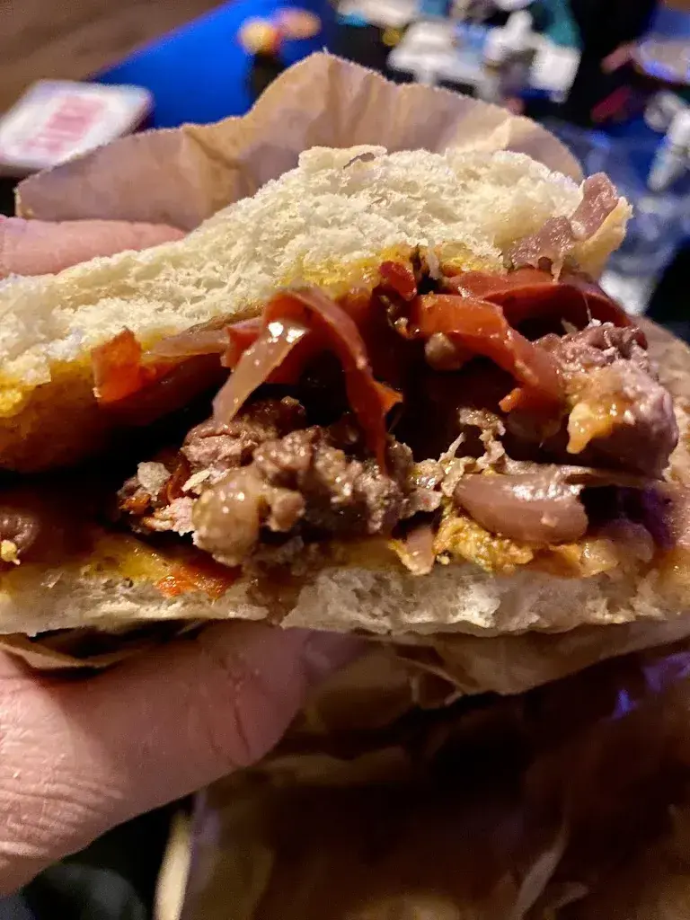 Mike Sarbach_Locachi_Wil_review