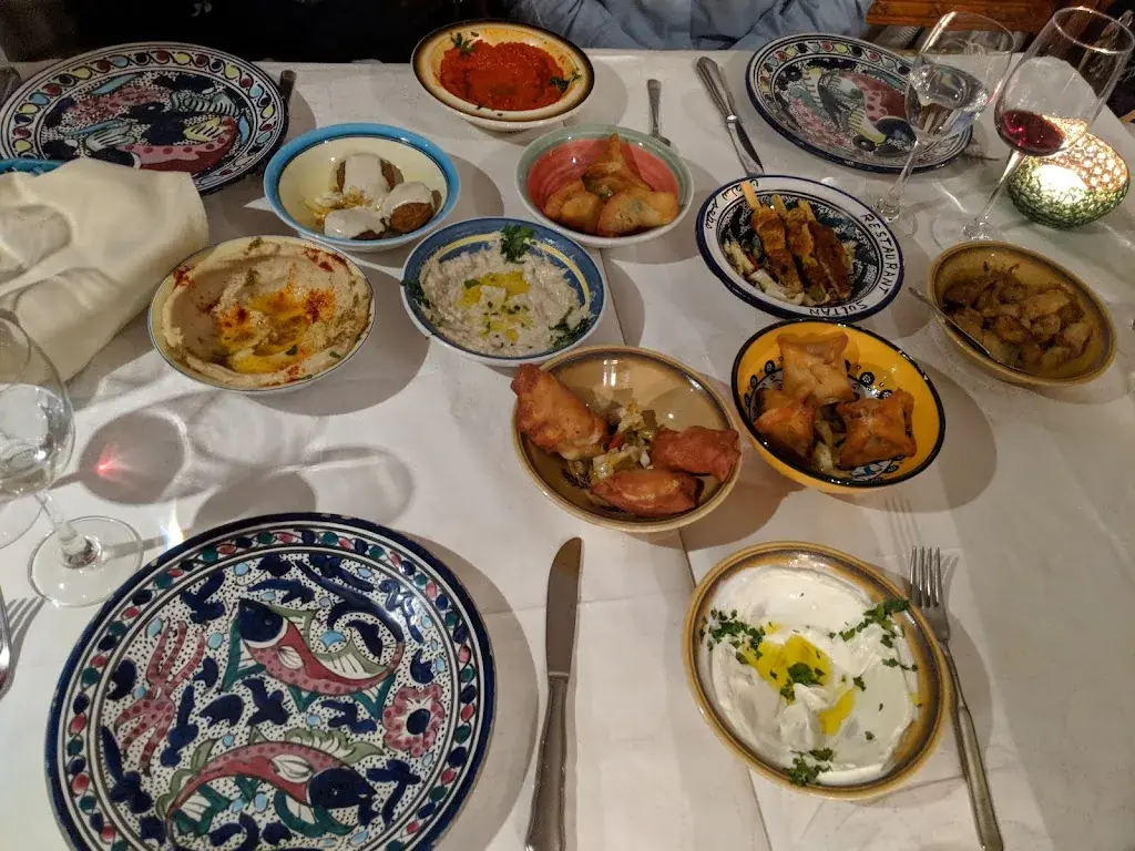 Menu_Restaurant l‘Olivier_Wil_image_5