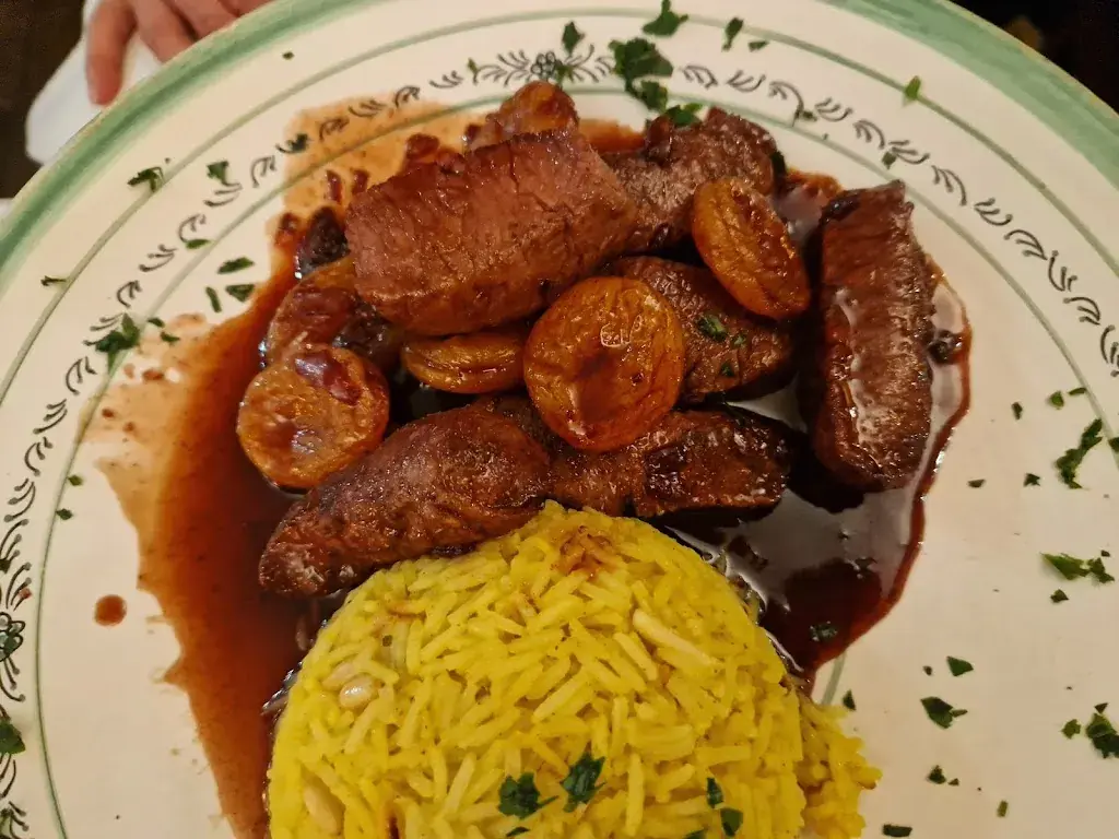 Menu_Restaurant l‘Olivier_Wil_image_8