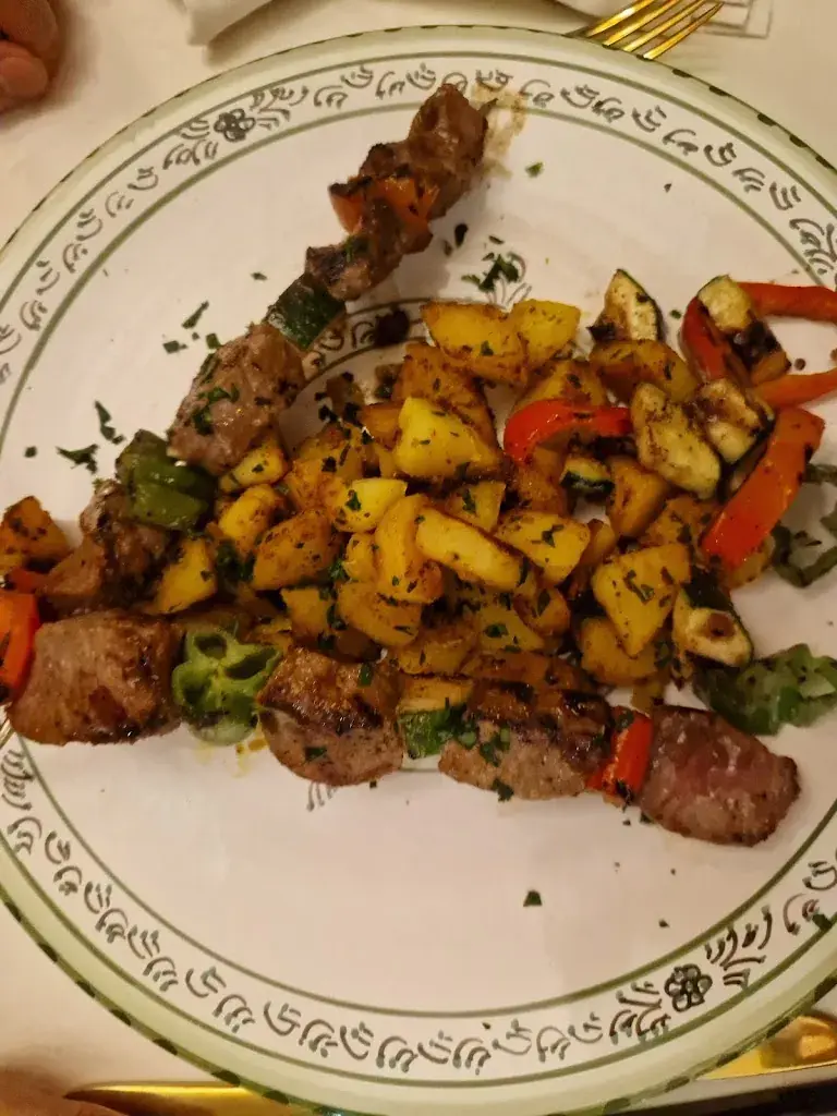 Menu_Restaurant l‘Olivier_Wil_image_9