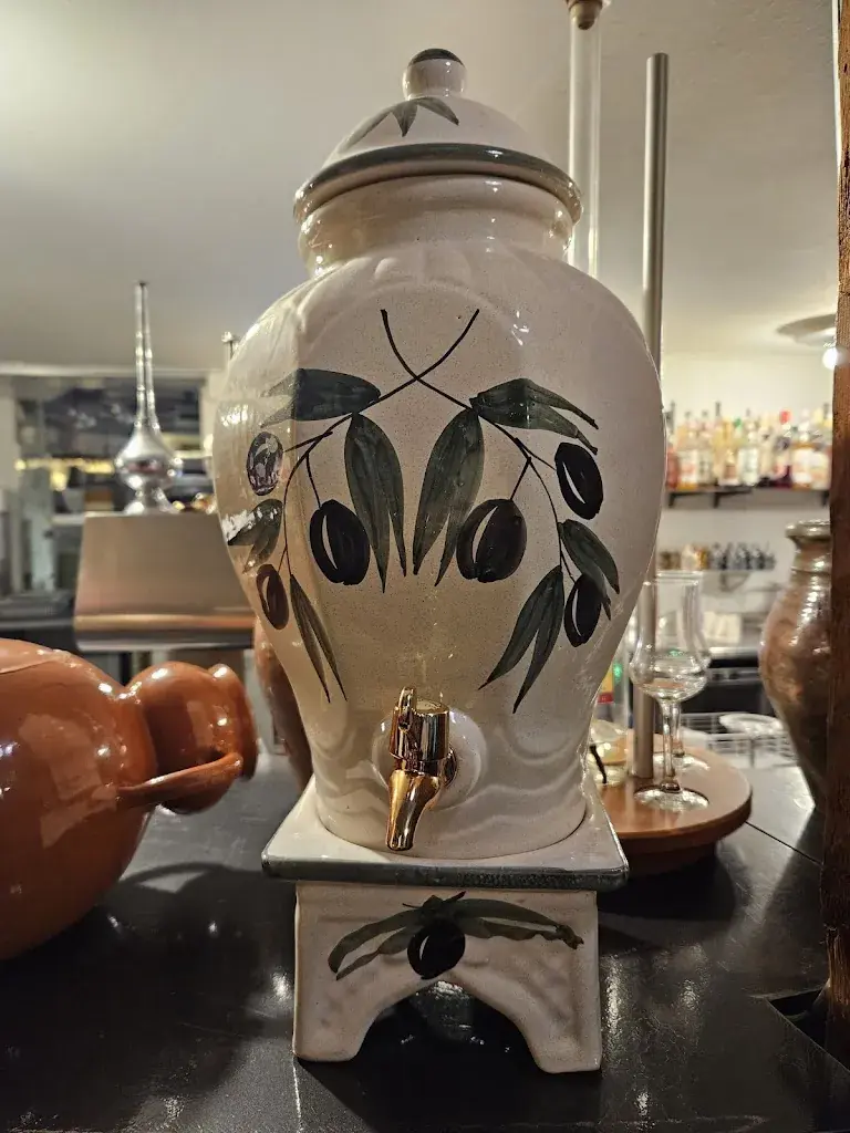 Saonli Roy_Restaurant l‘Olivier_Wil_review