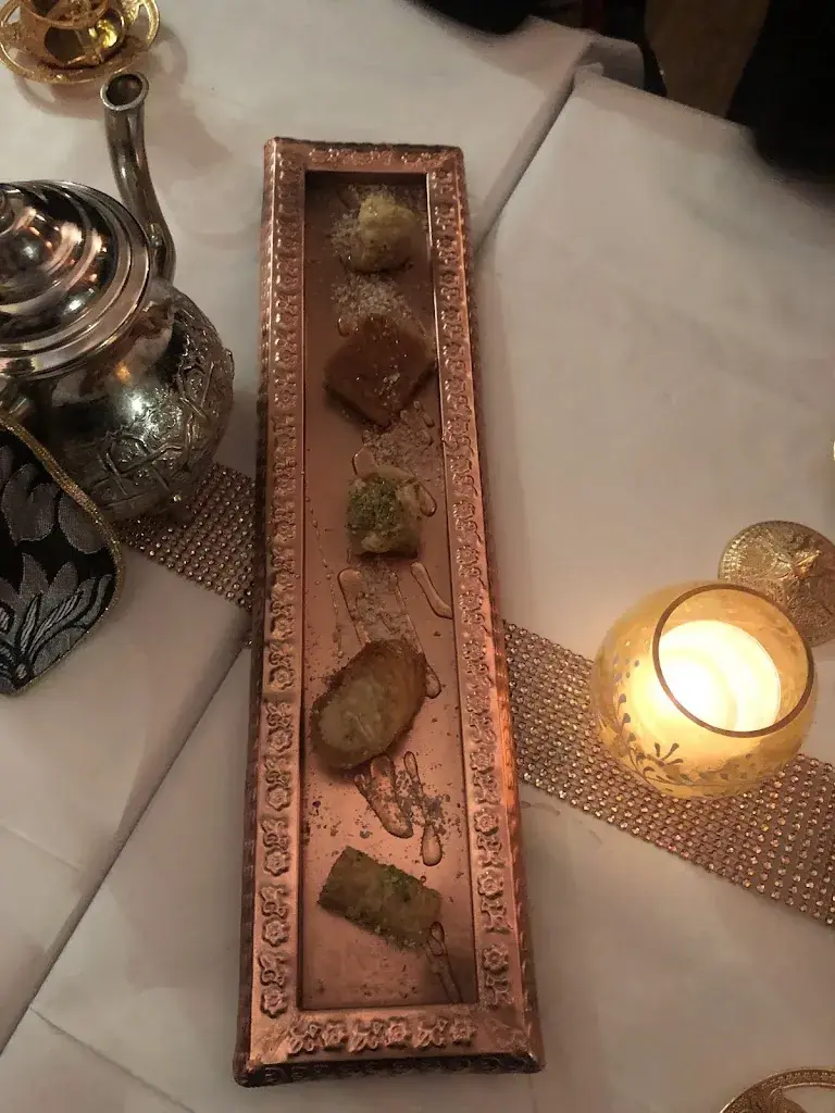 Mia Gaggini_Restaurant l‘Olivier_Wil_review