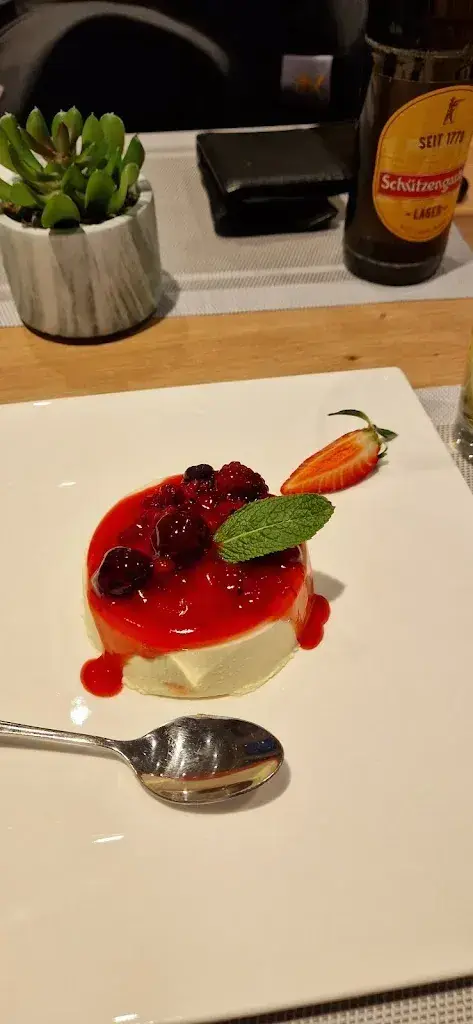 Ristorante & Pizzeria La Primavera_Wil_menu_image_1