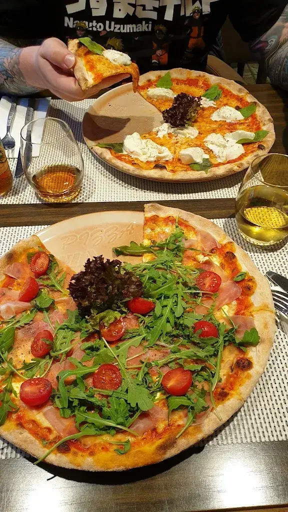 Menu_Ristorante & Pizzeria La Primavera_Wil_image_3