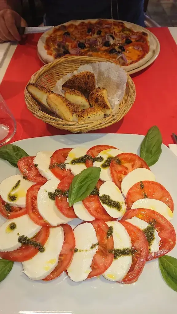 Menu_Ristorante & Pizzeria La Primavera_Wil_image_5