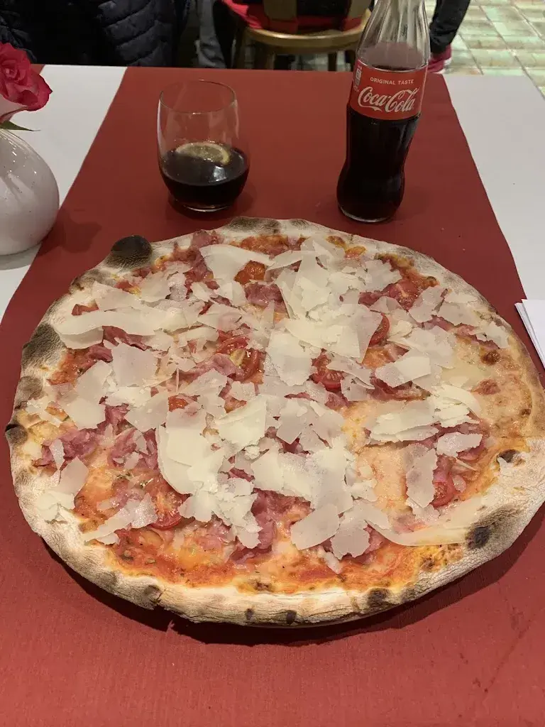 Menu_Ristorante & Pizzeria La Primavera_Wil_image_6