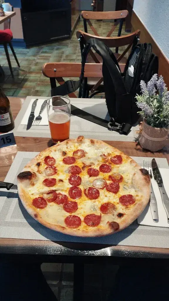 Menu_Ristorante & Pizzeria La Primavera_Wil_image_8