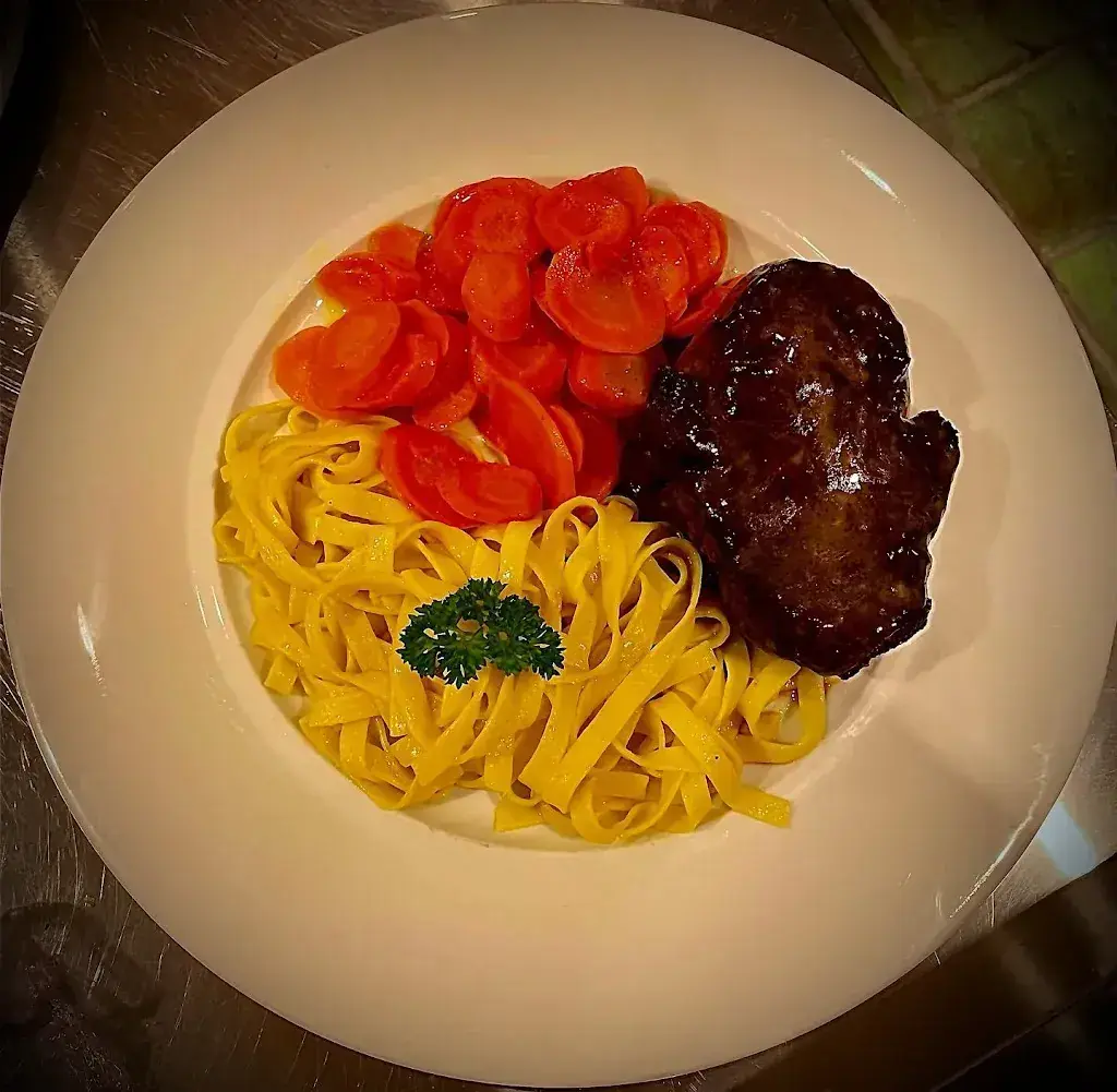 Menu_Ristorante & Pizzeria La Primavera_Wil_image_9