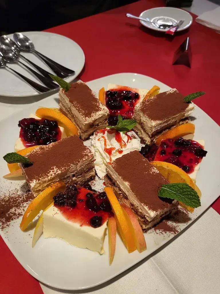 기지원_Ristorante & Pizzeria La Primavera_Wil_review