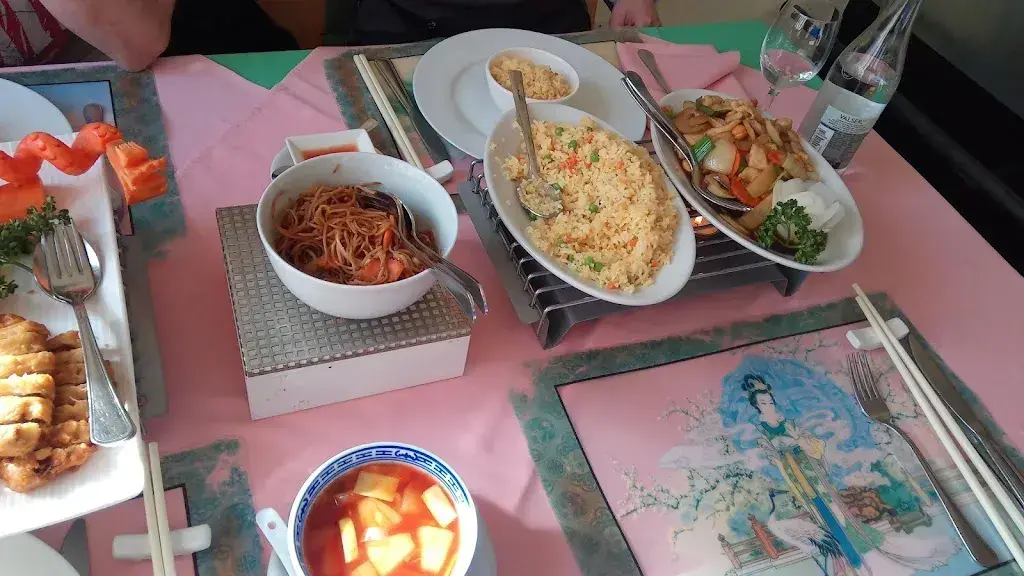 Menu_China Restaurant Hongkong_Wil_image_5