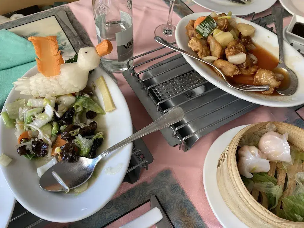 Tina Ko_China Restaurant Hongkong_Wil_review