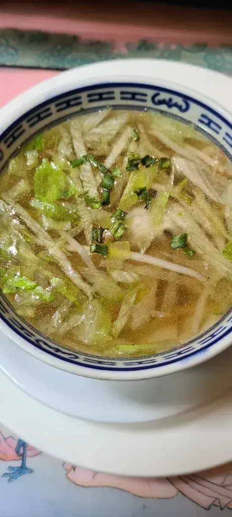 Carlos Cassano_China Restaurant Hongkong_Wil_review