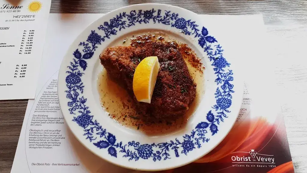 Restaurant Sonne_Busswil TG_slider_image_2