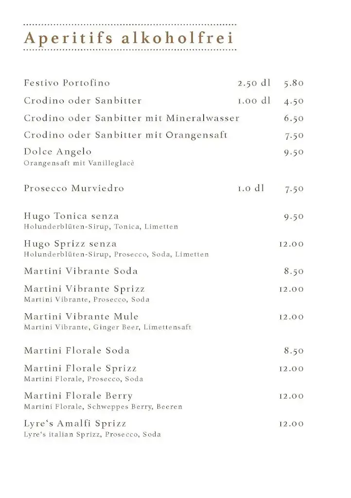 Menü_Cafè Bar La Moka_Wil_Bild_2