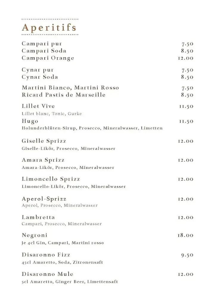 Menü_Cafè Bar La Moka_Wil_Bild_3