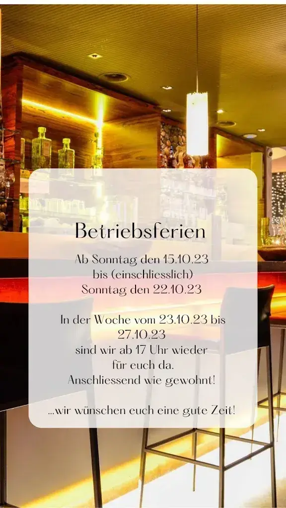 Sein Lounge_Wil_menu_image_1