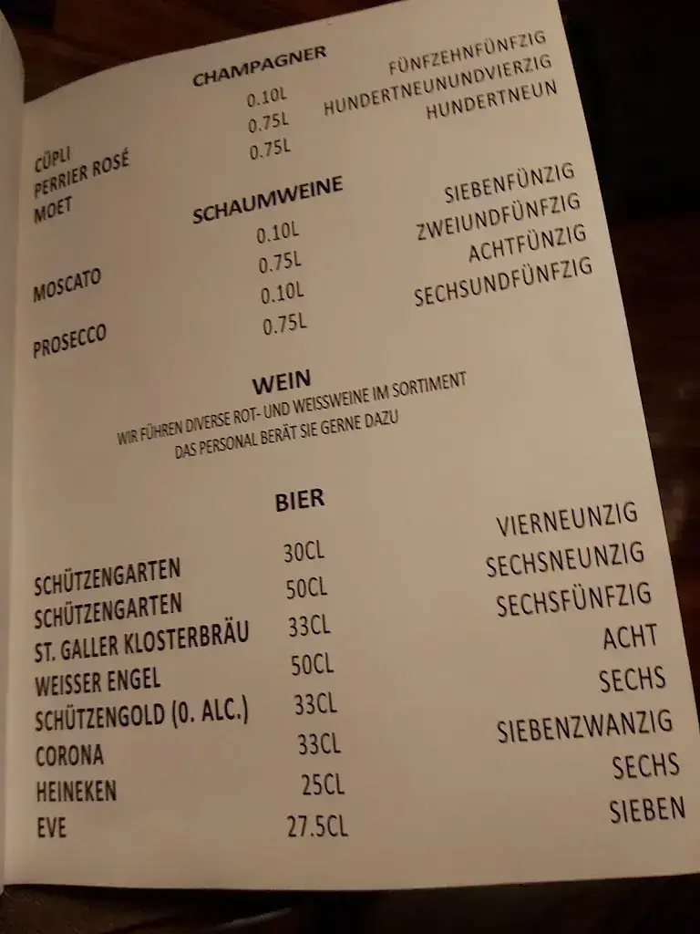 Menu_Sein Lounge_Wil_immagine_2