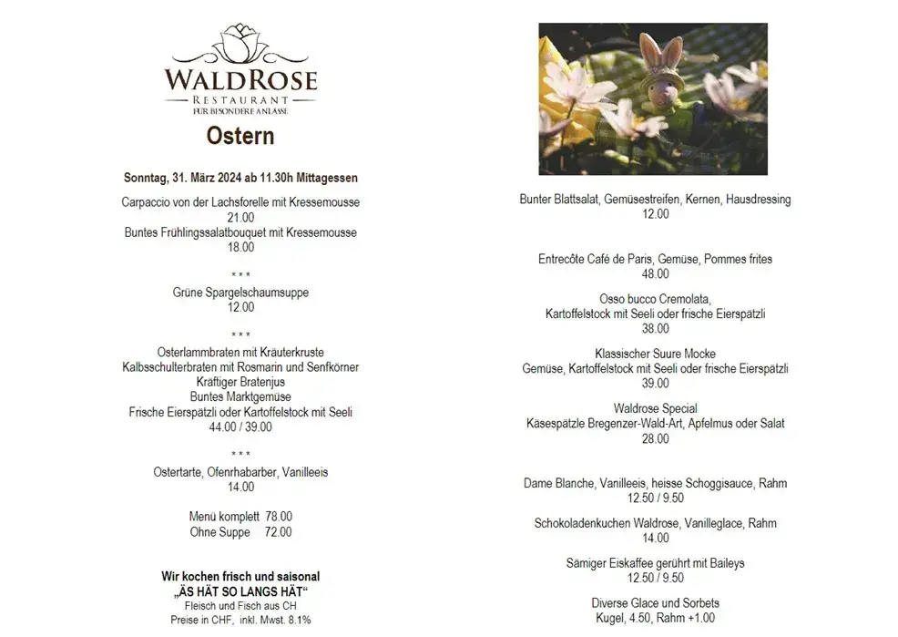 Menu_Waldrose Eventlocation_Rossrüti_image_1