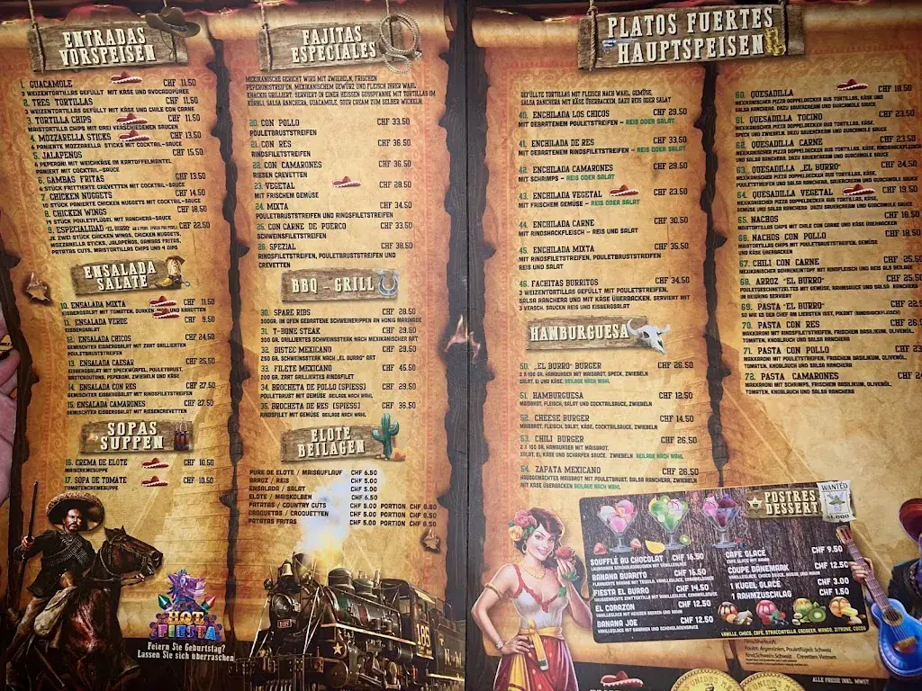 Menu_El Burro Wil GmbH_Wil_image_2