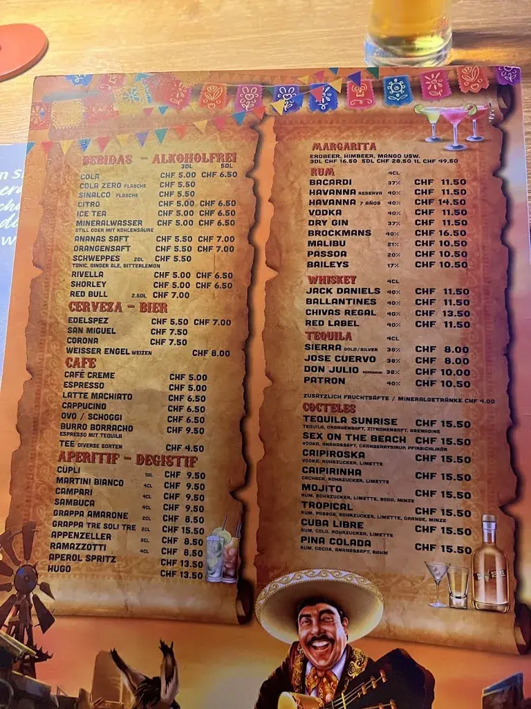 Menu_El Burro Wil GmbH_Wil_image_3