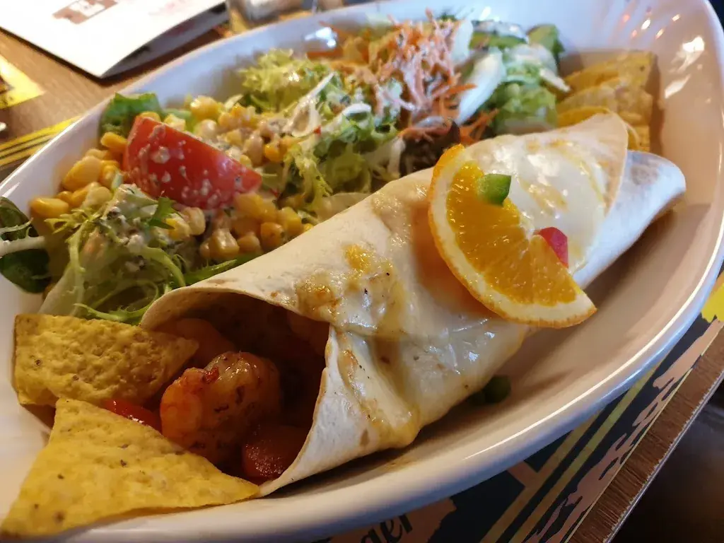 Pearl White_El Burro Wil GmbH_Wil_review