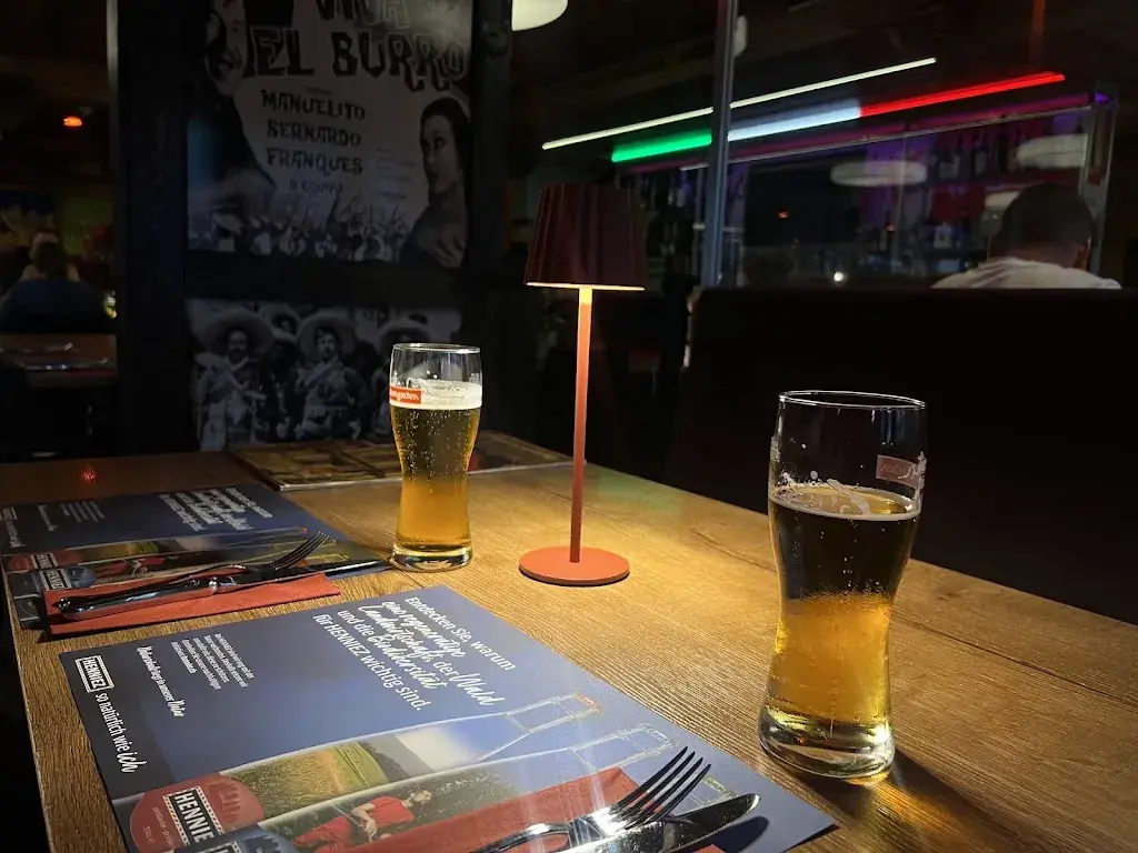 mariam morgoshia_El Burro Wil GmbH_Wil_review