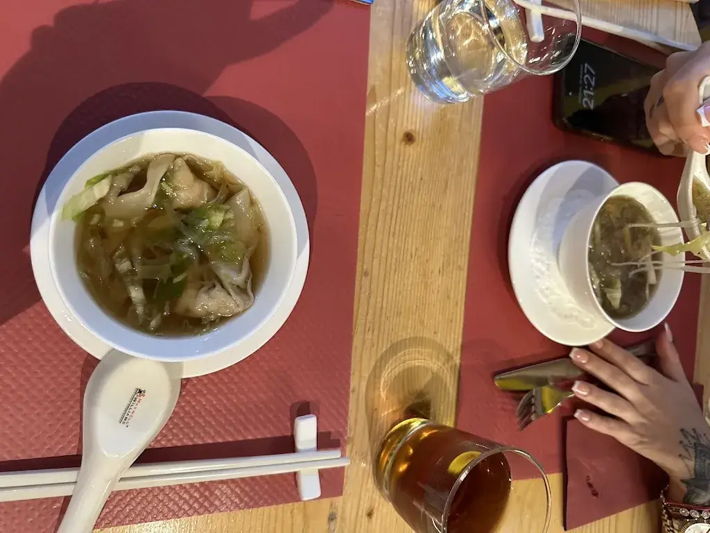 Alison Rojas_China Wok_Wil_review