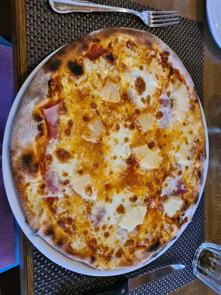 John Arisaca_Gasthaus zum Riegelhof_Wil_Bewertung