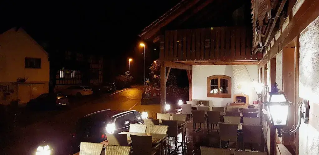 Winston Lee_Gasthaus zum Riegelhof_Wil_Bewertung