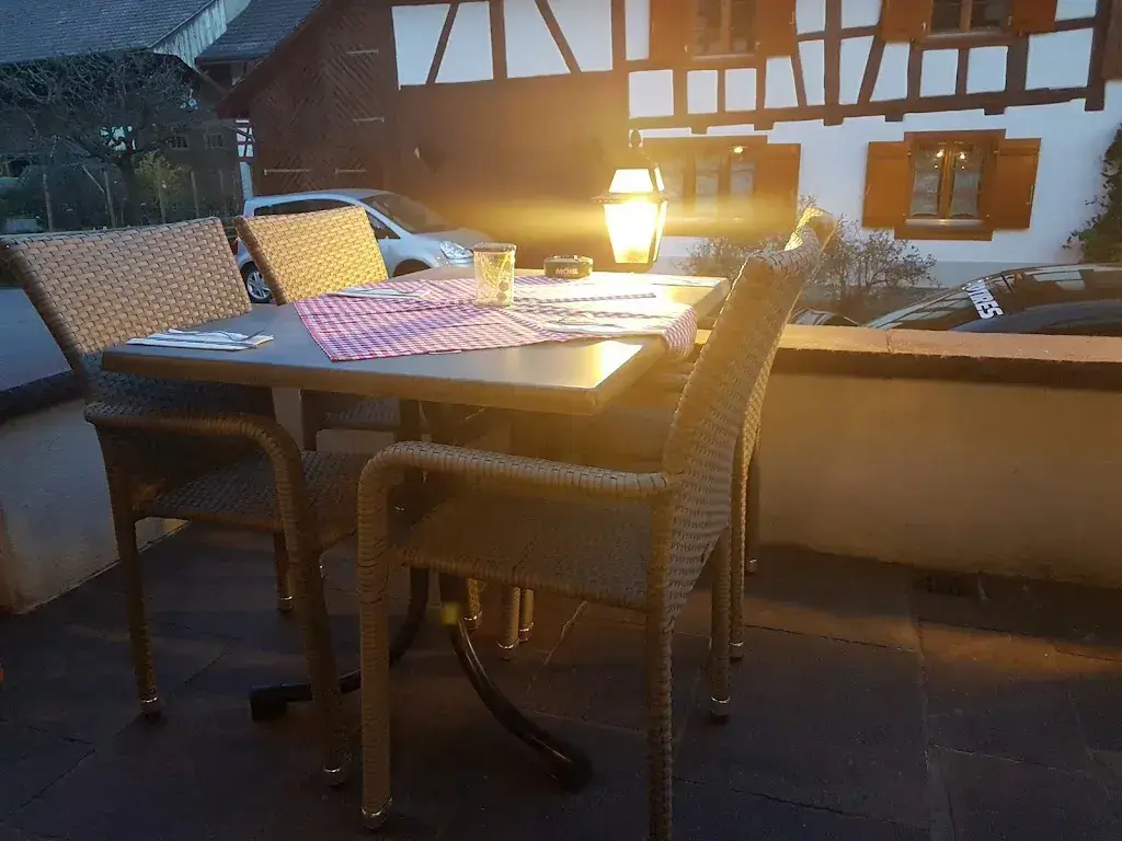 Irma Esterhuizen_Gasthaus zum Riegelhof_Wil_Bewertung