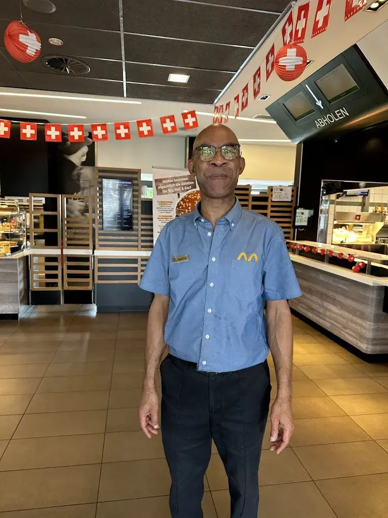 Philippe Bogdanoff_McDonald’s_Wil_review