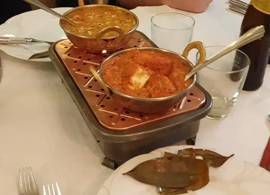 Menu_Indisches Restaurant Bollywood_Wil_image_2