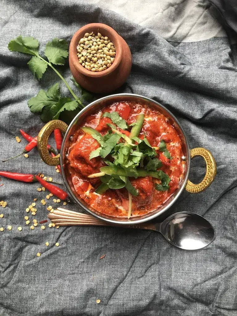 Menu_Indisches Restaurant Bollywood_Wil_image_3