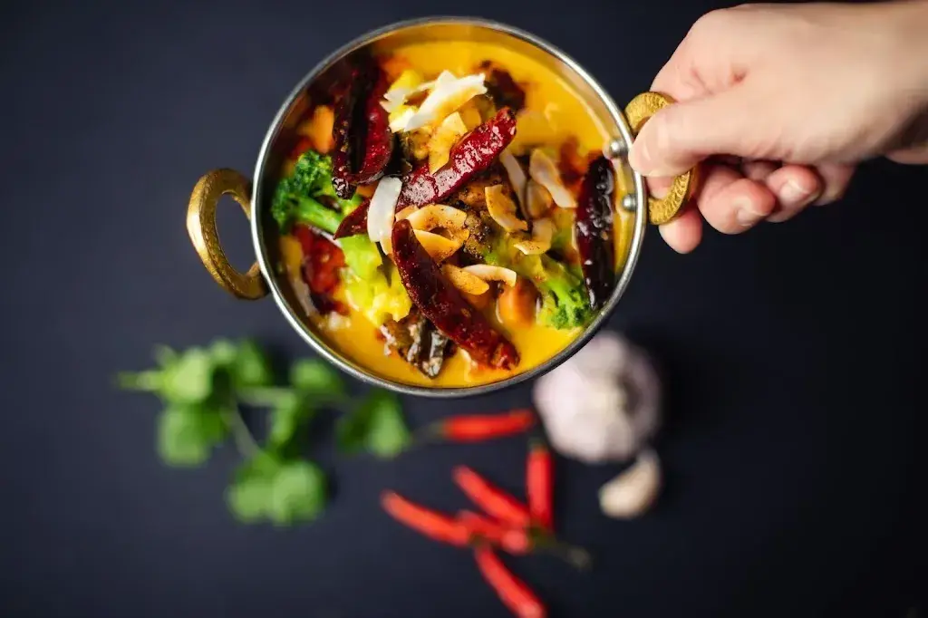 Menu_Indisches Restaurant Bollywood_Wil_image_4