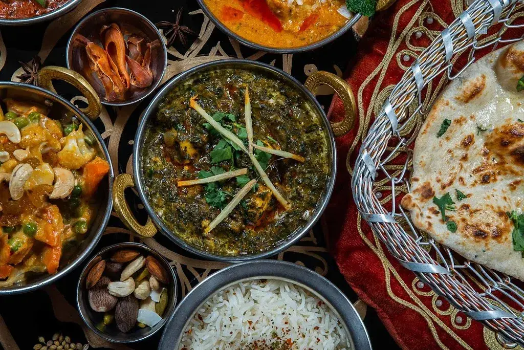 Menu_Indisches Restaurant Bollywood_Wil_image_5