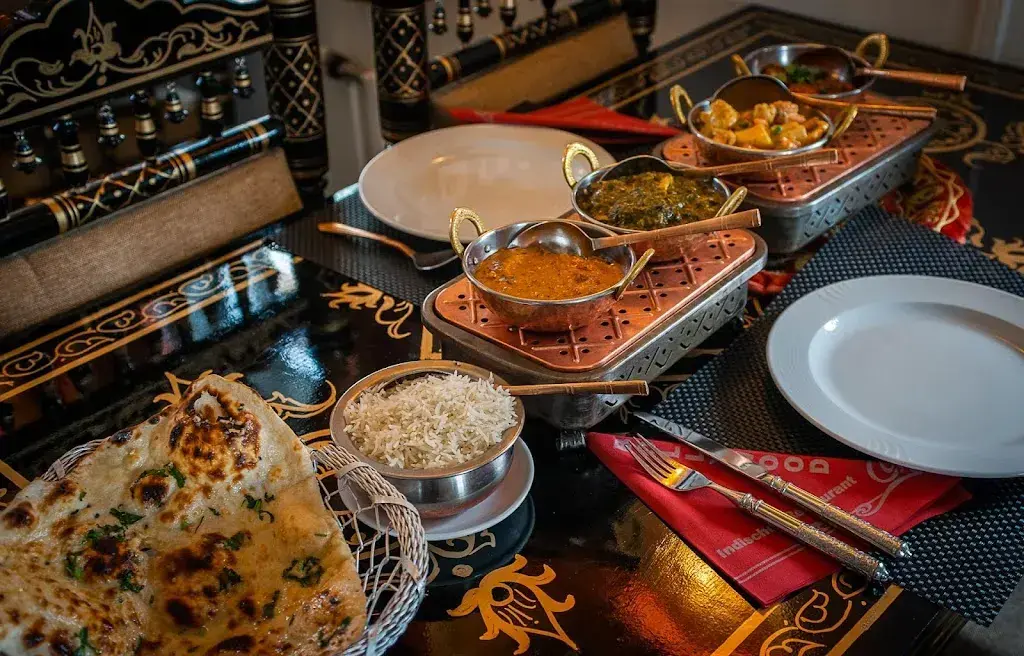 Menu_Indisches Restaurant Bollywood_Wil_image_8