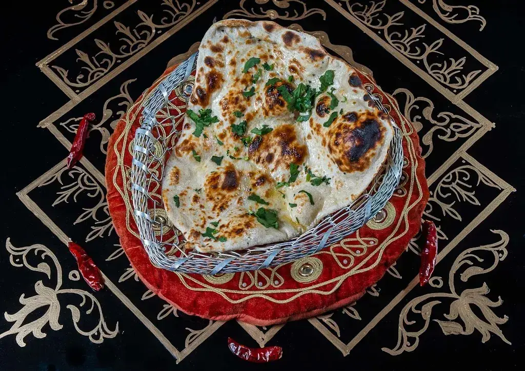 Menu_Indisches Restaurant Bollywood_Wil_image_9