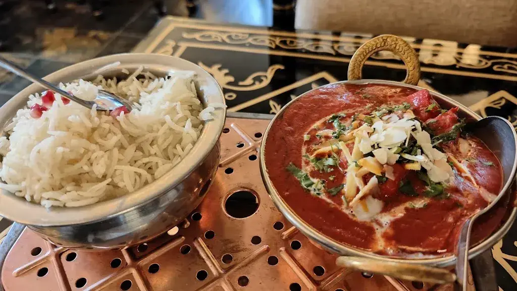 Douglas Rothstein_Indisches Restaurant Bollywood_Wil_review