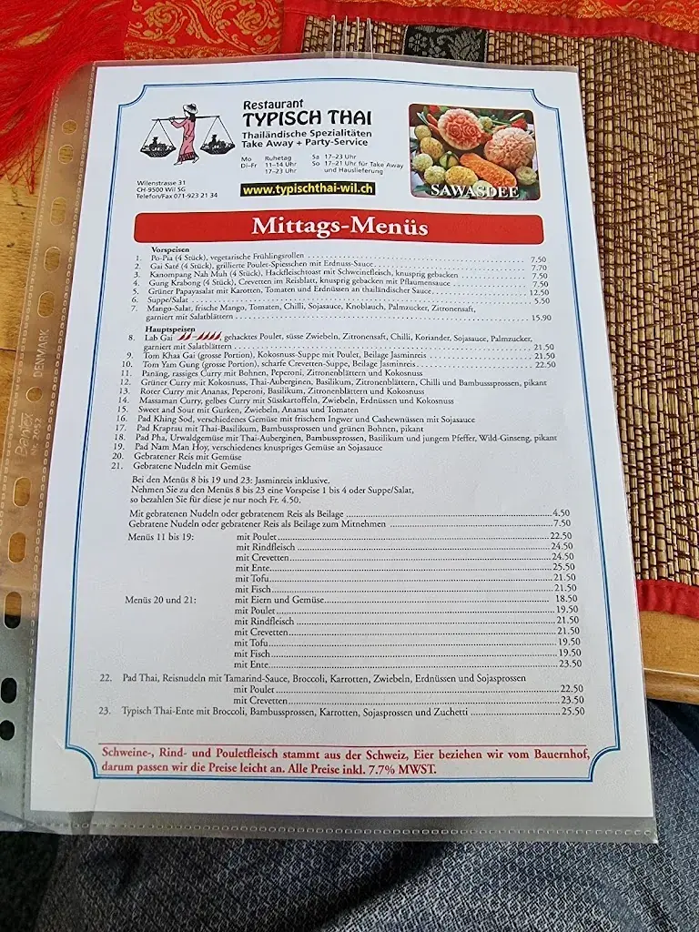 Typisch Thai_Wil_menu_image_1