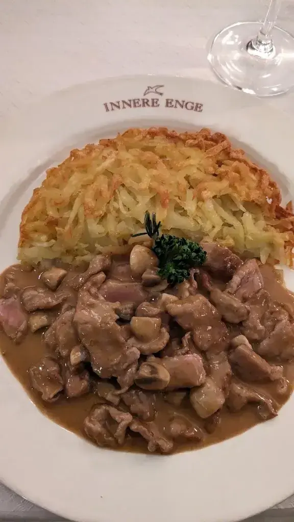 Menu_Joséphine Brasserie_Bern_image_5