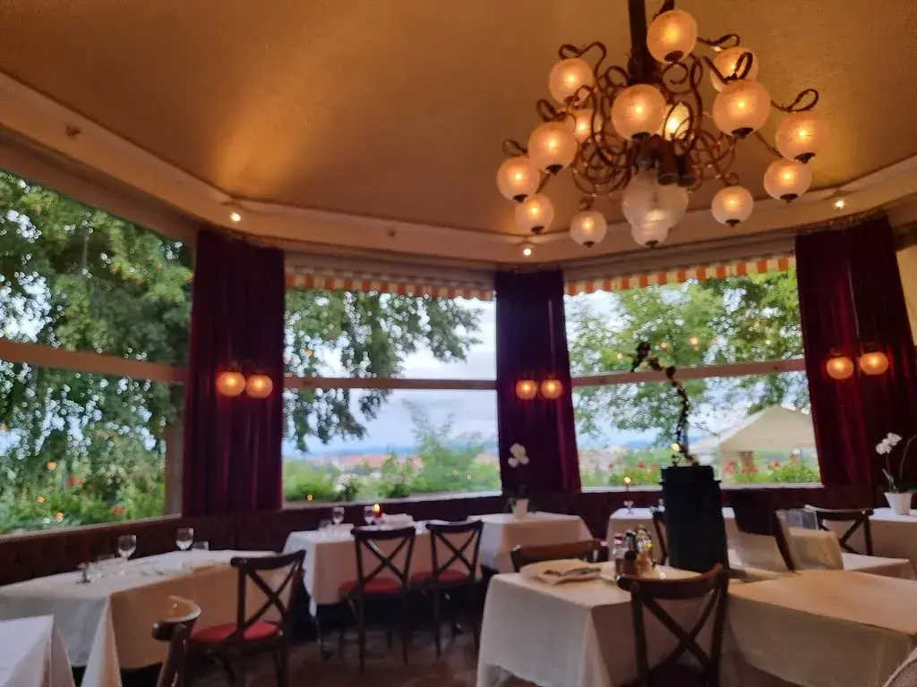 W Quinn_Joséphine Brasserie_Bern_review