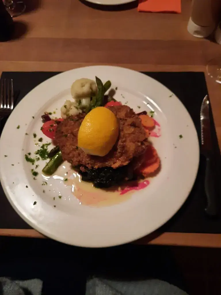 Petra Corradini (Dipl. IK Kinesiologin)_Restaurant Neu-Toggenburg_Wil_Bewertung
